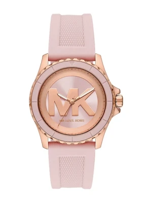 Michael Kors zegarek damski kolor złoty MK7536