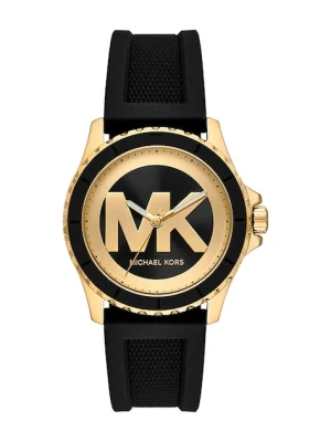 Michael Kors zegarek damski kolor złoty MK7537