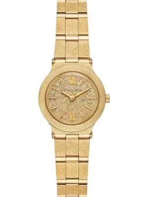 Michael Kors zegarek damski kolor złoty MK7554