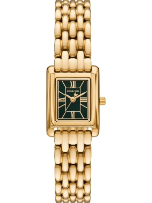 Michael Kors zegarek damski Petite Essex złoty