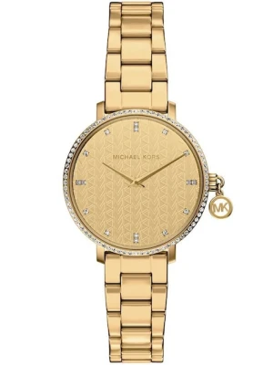 Michael Kors zegarek damski Pyper
