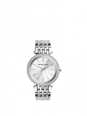 Michael Kors Zegarek Darci MK3190 srebrny