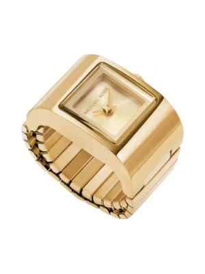 Michael Kors Zegarek Darrington  MK4883 Złoty