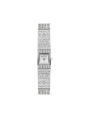 Michael Kors Zegarek Darrington  MK4886 Srebrny
