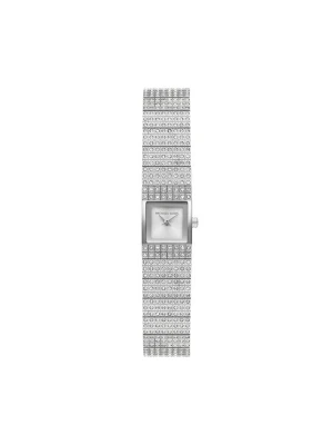 Michael Kors Zegarek Darrington MK4886 Srebrny