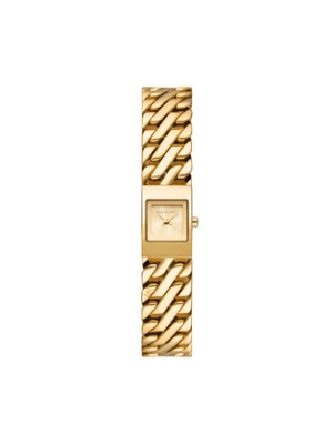 Michael Kors Zegarek Darrington  MK4907 Złoty