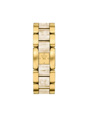 Michael Kors Zegarek Darrington MK7592 Złoty
