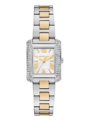 Michael Kors zegarek EMERY damski kolor multicolor MK4882
