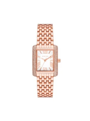 Michael Kors Zegarek Emery MK4743 Różowy
