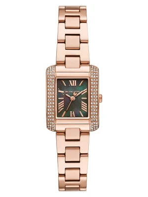 Michael Kors zegarek Emery złoty
