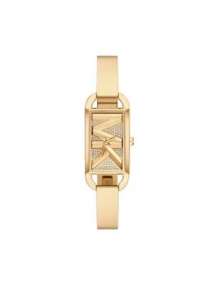 Michael Kors Zegarek Empire MK4840 Złoty