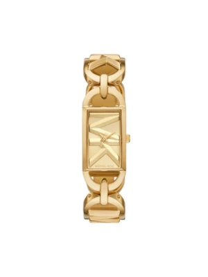 Michael Kors Zegarek Empire MK7406 Złoty