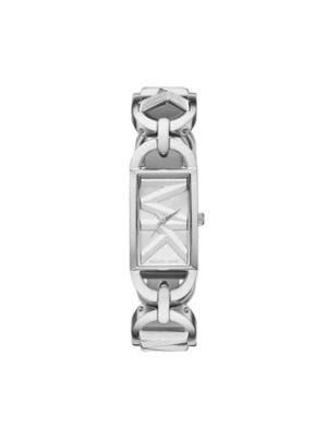 Michael Kors Zegarek Empire MK7407 Srebrny