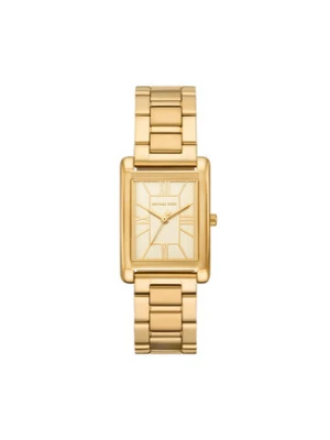 Michael Kors Zegarek Essex MK4904 Złoty