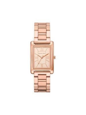 Michael Kors Zegarek Essex MK4905 Srebrny