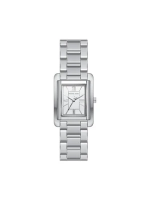 Michael Kors Zegarek Essex MK4906 Srebrny