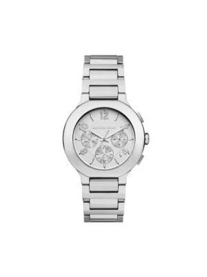 Michael Kors Zegarek Gramercy Chronograph MK7522 Srebrny