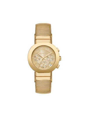 Michael Kors Zegarek Gramercy MK7525 Złoty