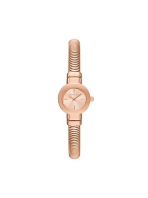 Michael Kors Zegarek Gramercy MK7528 Różowy