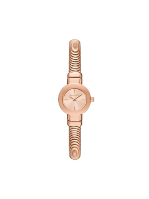 Michael Kors Zegarek Gramercy MK7528 Różowy