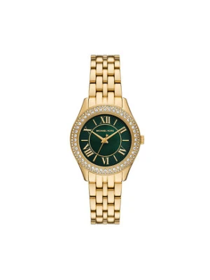 Michael Kors Zegarek Harlowe MK4870 Złoty