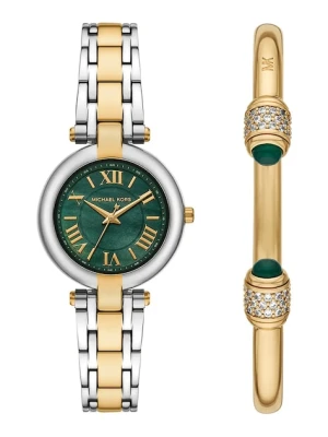 Michael Kors zegarek i bransoletka