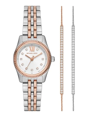 Michael Kors zegarek i bransoletki