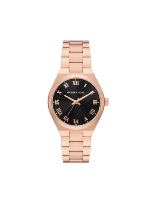 Michael Kors Zegarek Lennox MK7392 Różowy