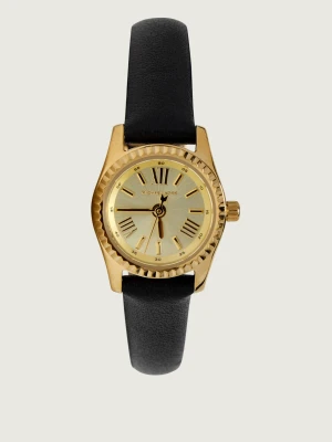 Michael Kors Zegarek Lexington Lady | z dodatkiem skóry
