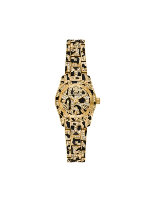 Michael Kors Zegarek Lexington Mini MK7639 Złoty