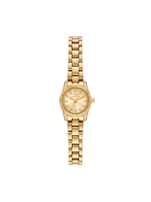 Michael Kors Zegarek Lexington MK4862 Złoty