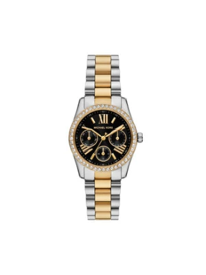 Michael Kors Zegarek Lexington MK4925 Srebrny