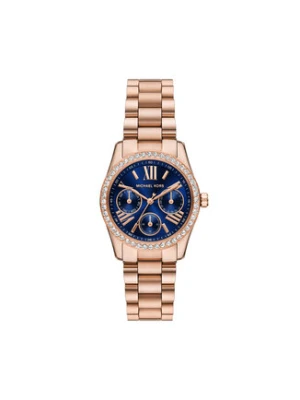 Michael Kors Zegarek Lexington MK4926 Złoty