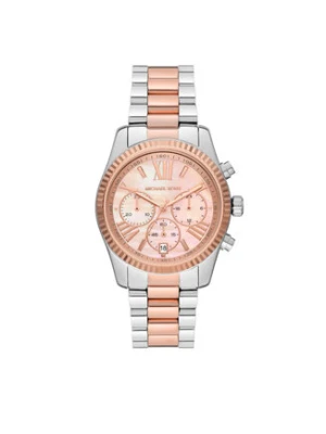 Michael Kors Zegarek Lexington MK7219 Różowy