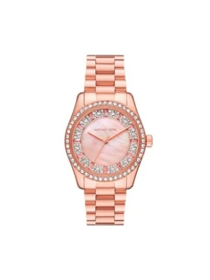 Michael Kors Zegarek Lexington MK7444 Różowy
