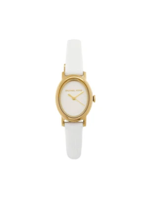 Michael Kors Zegarek Maude MK7586 Biały