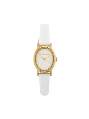 Michael Kors Zegarek Maude MK7586 Biały
