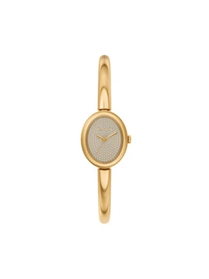 Michael Kors Zegarek Maude MK7593 Złoty