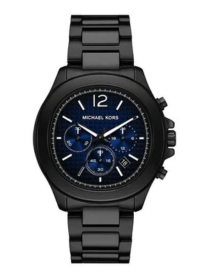 Michael Kors zegarek męski kolor czarny MK9193