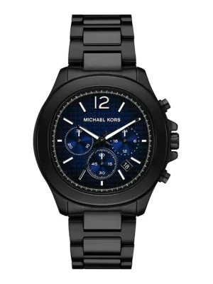 Michael Kors zegarek męski kolor czarny MK9193