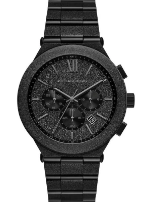 Michael Kors zegarek męski kolor czarny MK9223