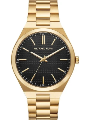 Michael Kors zegarek męski kolor złoty MK9226