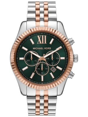 Michael Kors zegarek męski Lexington