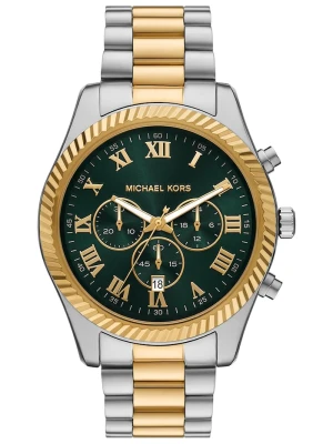 Michael Kors zegarek męski Lexington