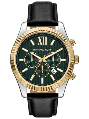 Michael Kors zegarek męski Lexington