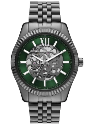 Michael Kors zegarek męski Lexington czarny
