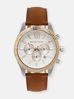 Michael Kors zegarek męski Lexington Man Chrono