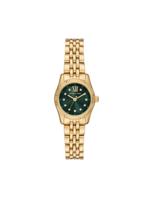 Michael Kors Zegarek MK4842 Złoty