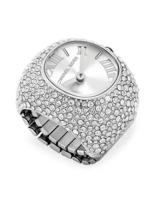 Michael Kors Zegarek MK4848 Srebrny