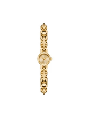 Michael Kors Zegarek MK4871 Złoty